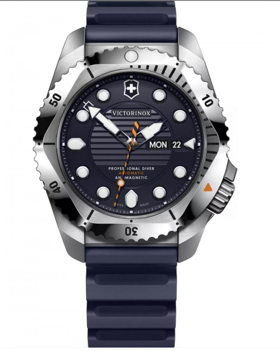 Victorinox Pro Dive Automatic 43 mm